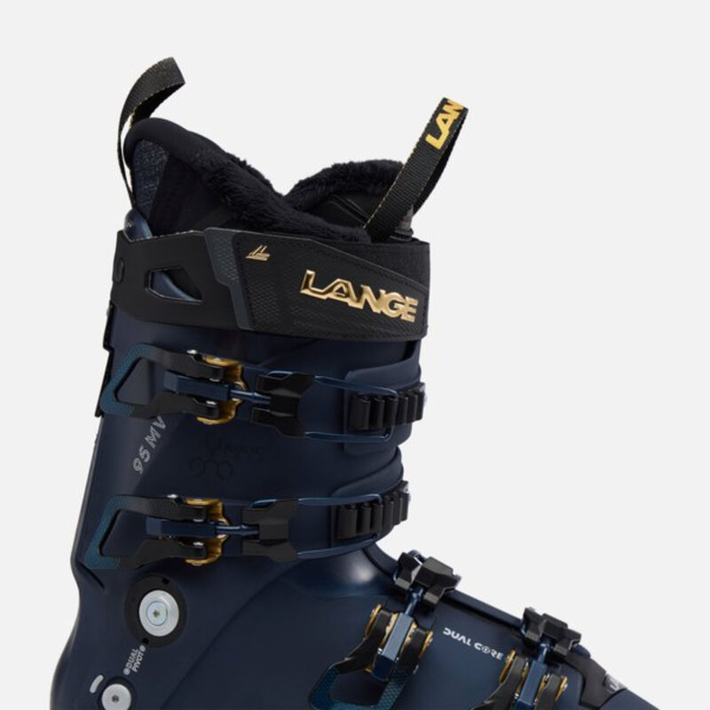 Lange Shadow 95 MV GW Ski Boots Womens image number 5