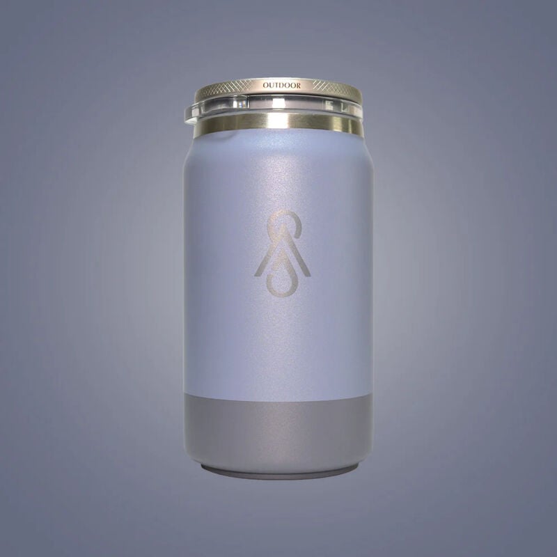 SMMT Serpa 16oz Tumbler - Dreamscape Blue image number 0