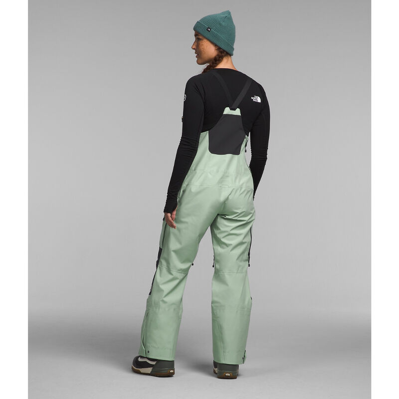 The North Face Summit Series Verbier GTX Bibs Womens image number 1