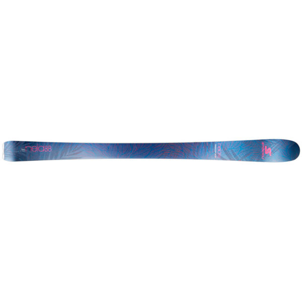 Stockli Nela 88 Skis Womens
