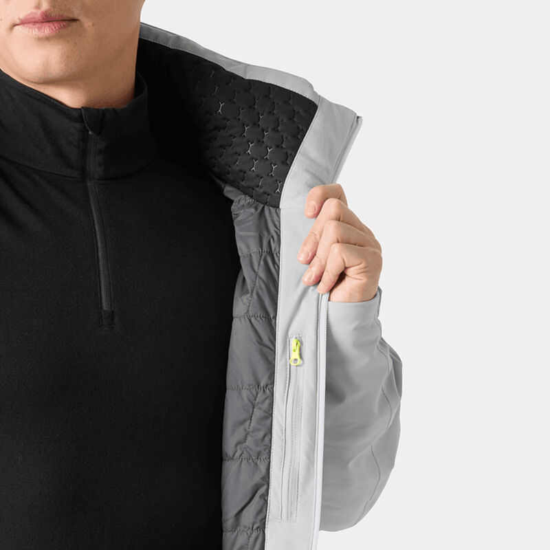 Helly Hansen Alpha Lifaloft Jacket Mens image number 8