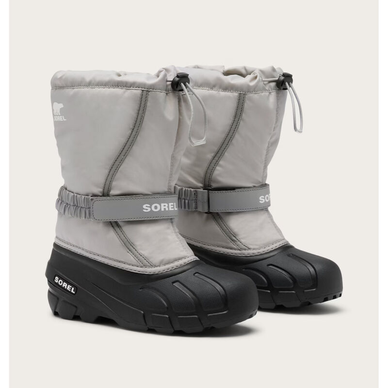 Sorel Flurry Winter Boots Youth image number 1