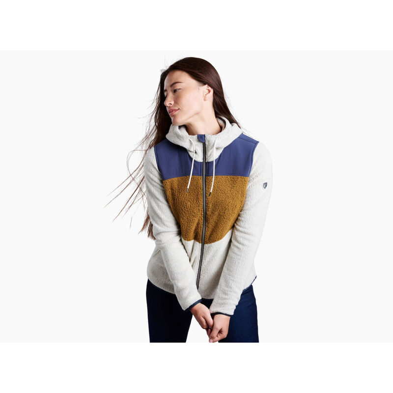 Kuhl Prism Hoody Womens image number 0