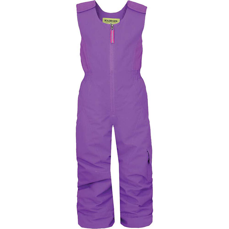 Boulder Gear Hailey Bib Pant Girls image number 0