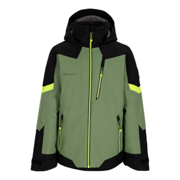 Obermeyer Fleet Jacket Junior Boys