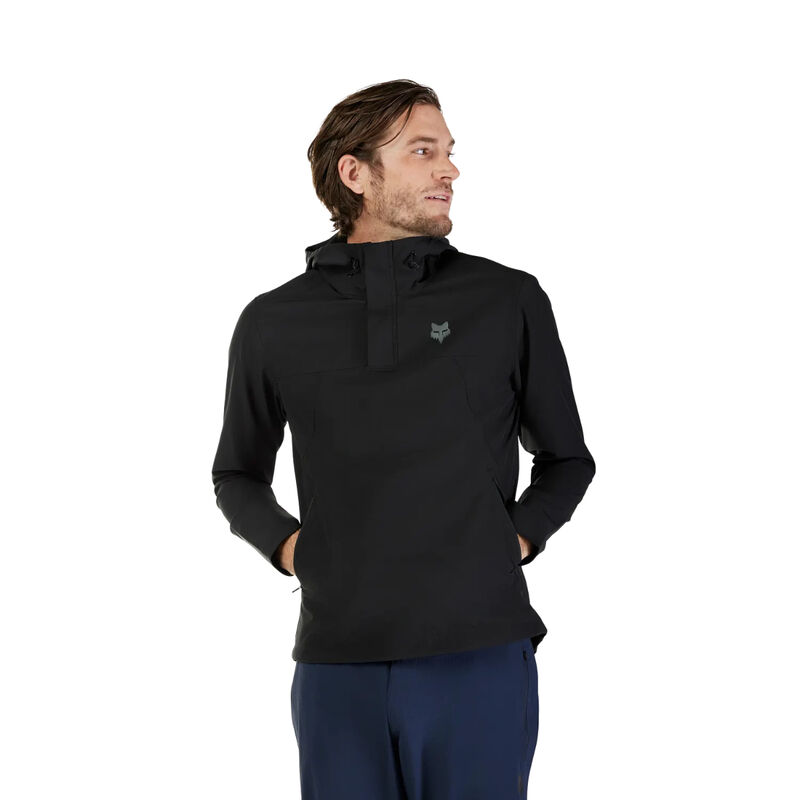 Fox Racing Ranger Wind Pullover Mens image number 4