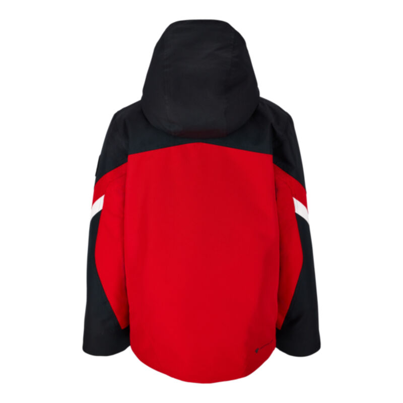 Obermeyer Fleet Jacket Junior Boys image number 1