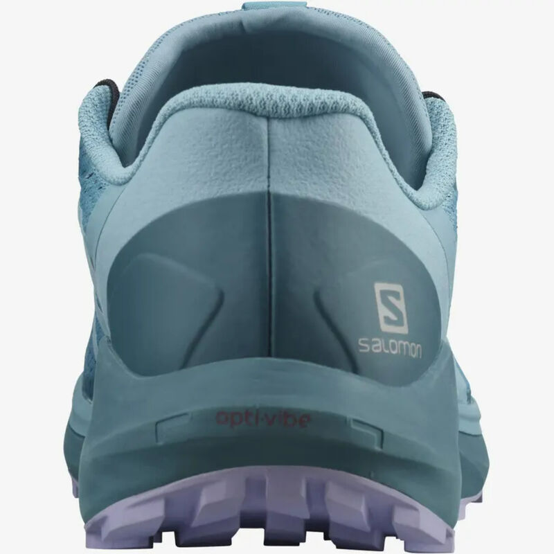 Salomon Sense Ride 4 Womens image number 3