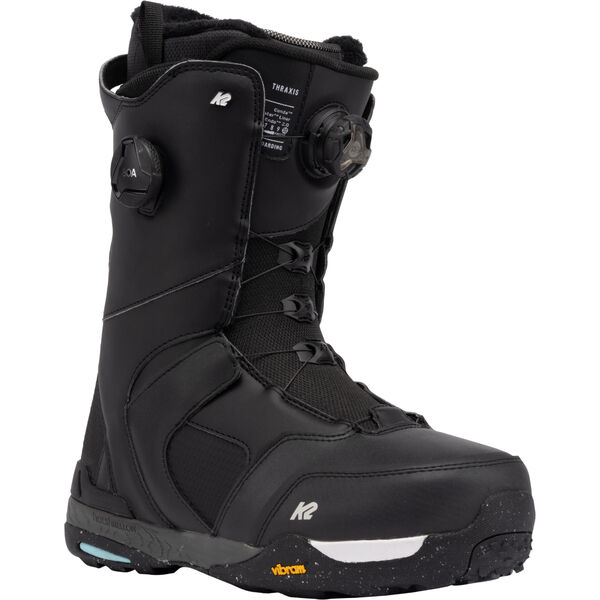 K2 Thraxis Snowboard Boots