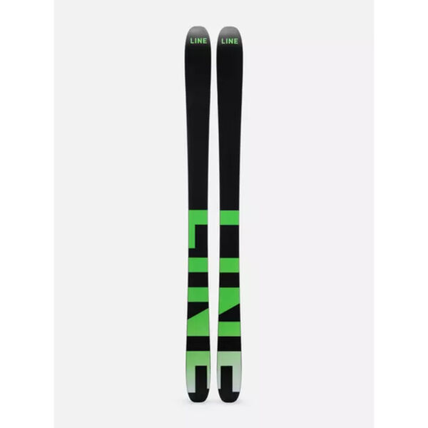 Line Pandora 92 Skis Womens