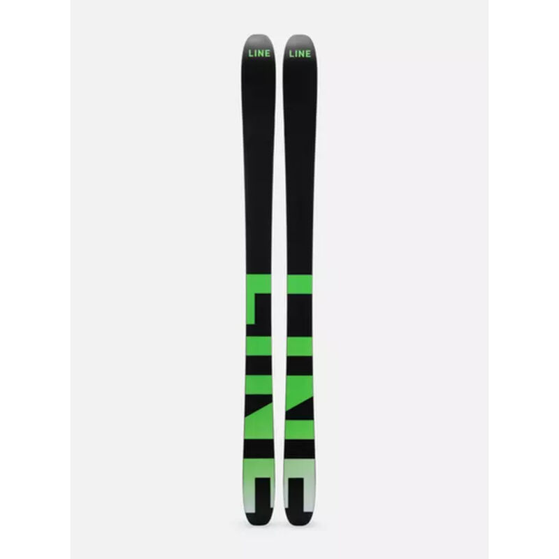 Line Pandora 92 Skis Womens image number 1