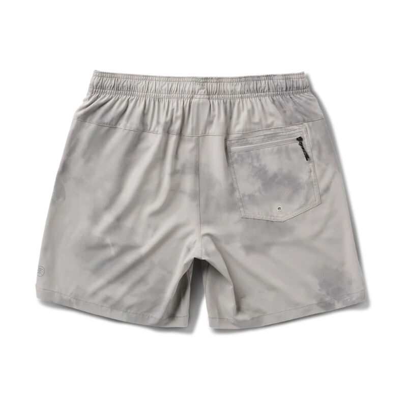 Roark Serrano 7" Active Stretch Shorts Mens image number 1