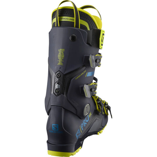 Salomon S/Pro HV 130 Ski Boots