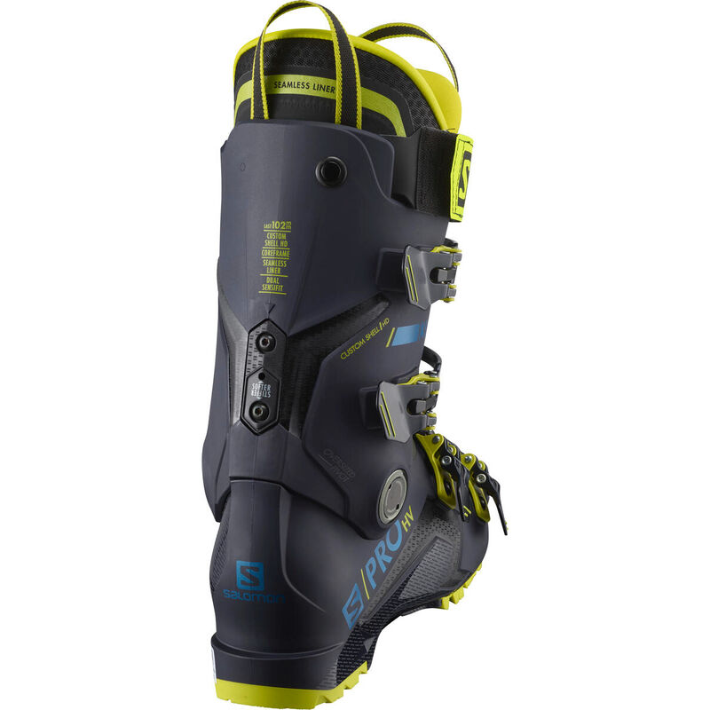 Salomon S/Pro HV 130 Ski Boots image number 1