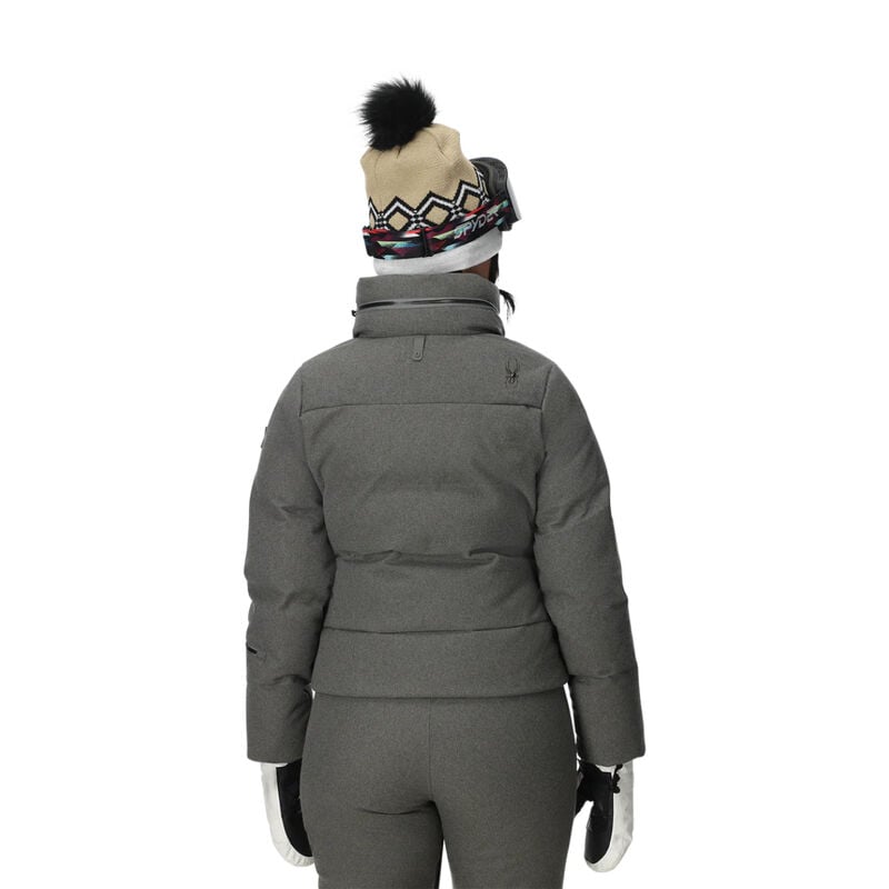 Spyder Falline Down Jacket Womens image number 2