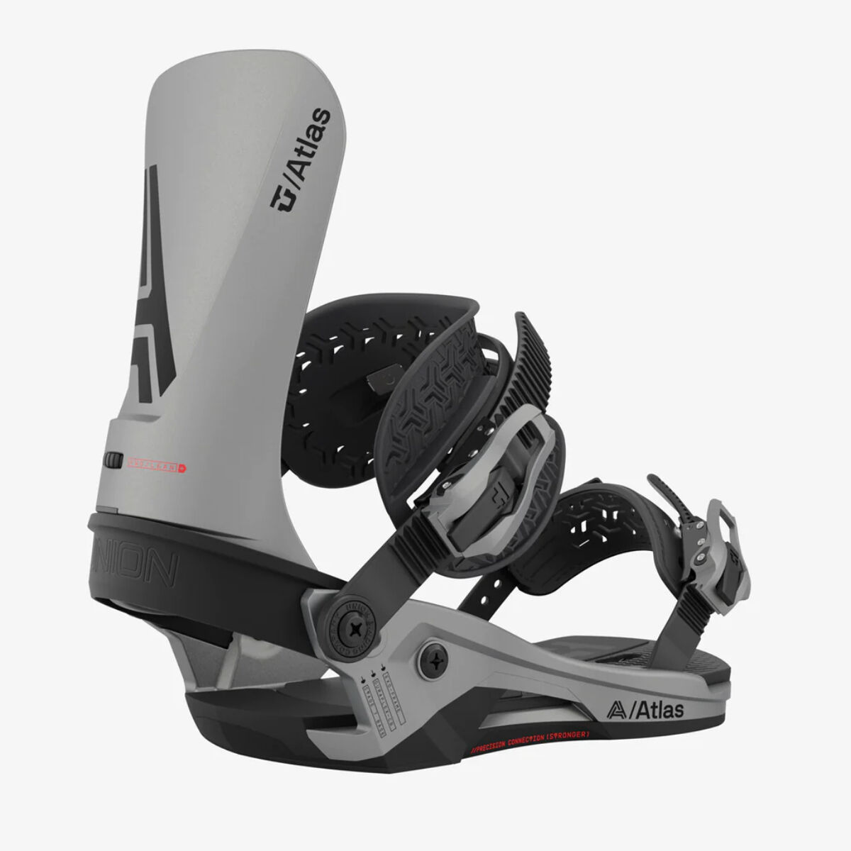 Union Atlas Snowboard Bindings Mens | Christy Sports