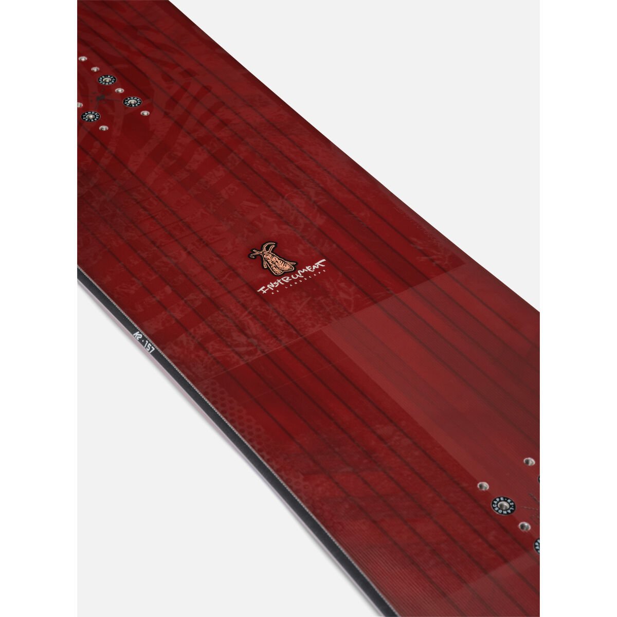 K2 Instrument Snowboard Mens | Christy Sports