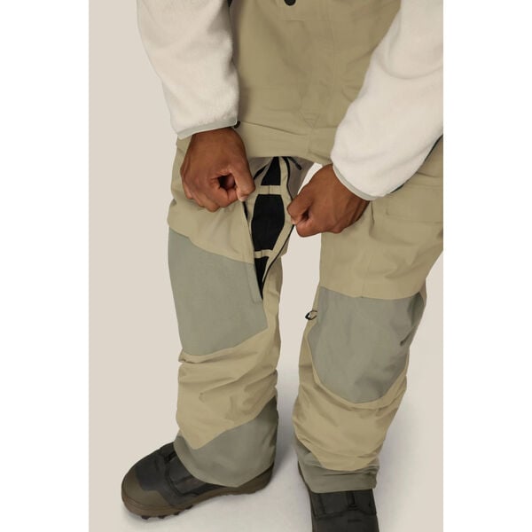 686 Gore-Tex Dispatch Shell Bib Mens