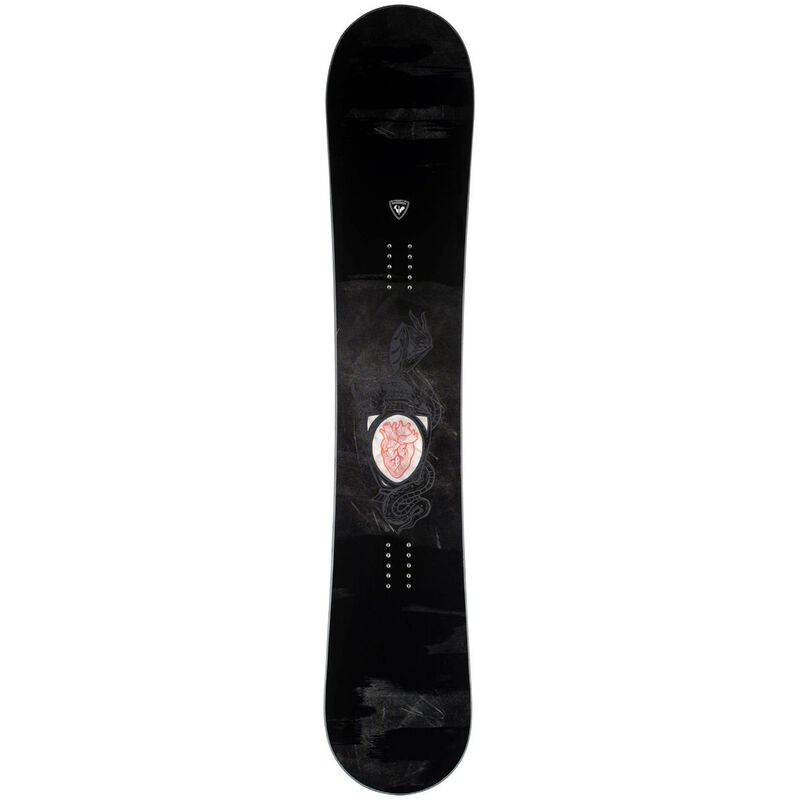 Rossignol Circuit Snowboard Mens image number 0