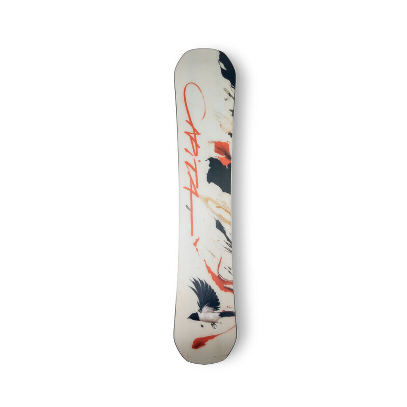 CAPiTA Birds of a Feather Snowboard Womens image number 2