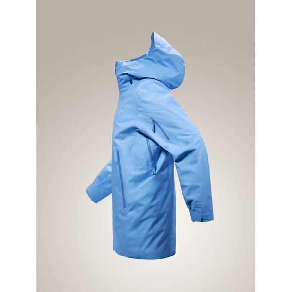 Arc'teryx Sentinel Insulated Jacket Womens