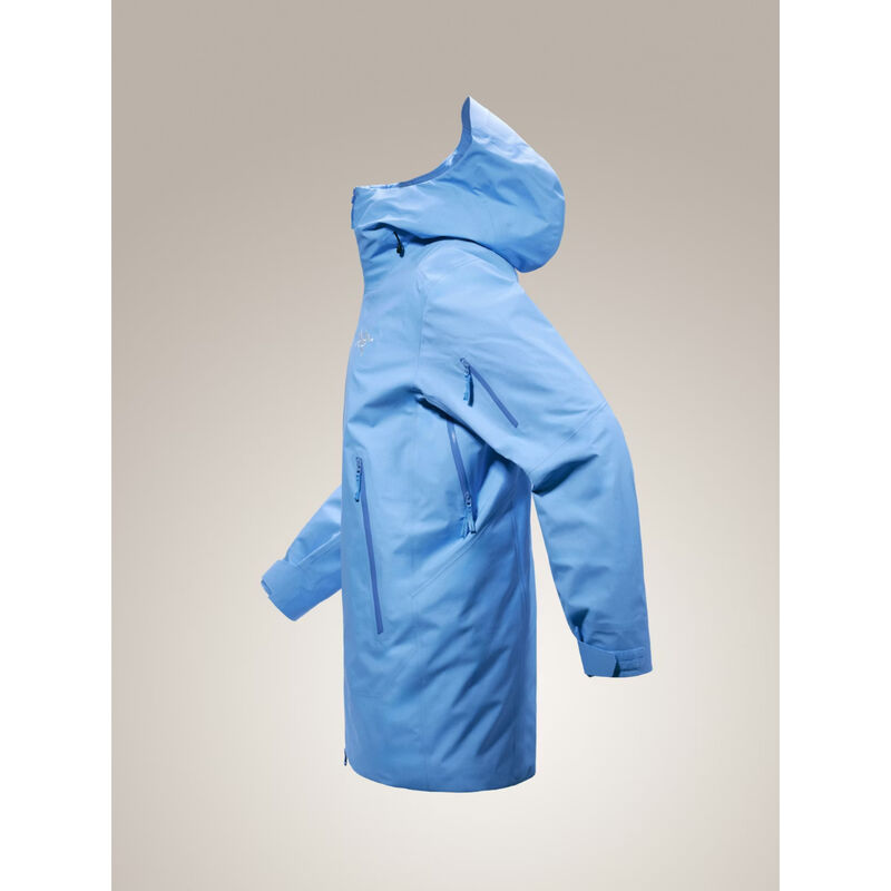 Arc'teryx Sentinel Insulated Jacket Womens image number 1