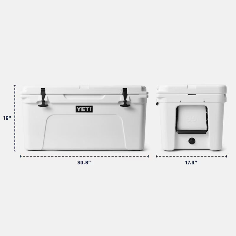 YETI Tundra 65 Hard Cooler image number 4