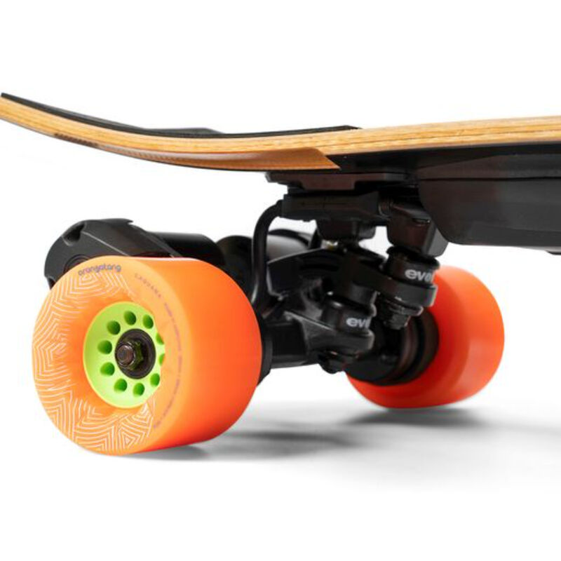 Evolve Stoke GTR Skateboard image number 1
