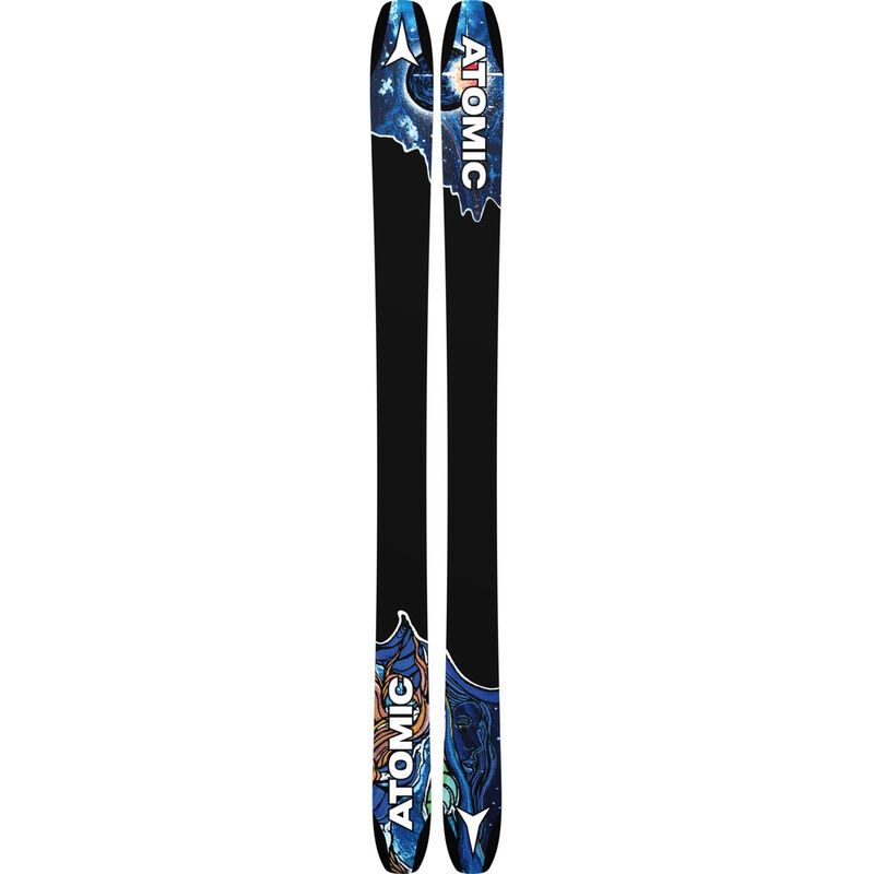 Atomic Bent 100 Skis image number 1