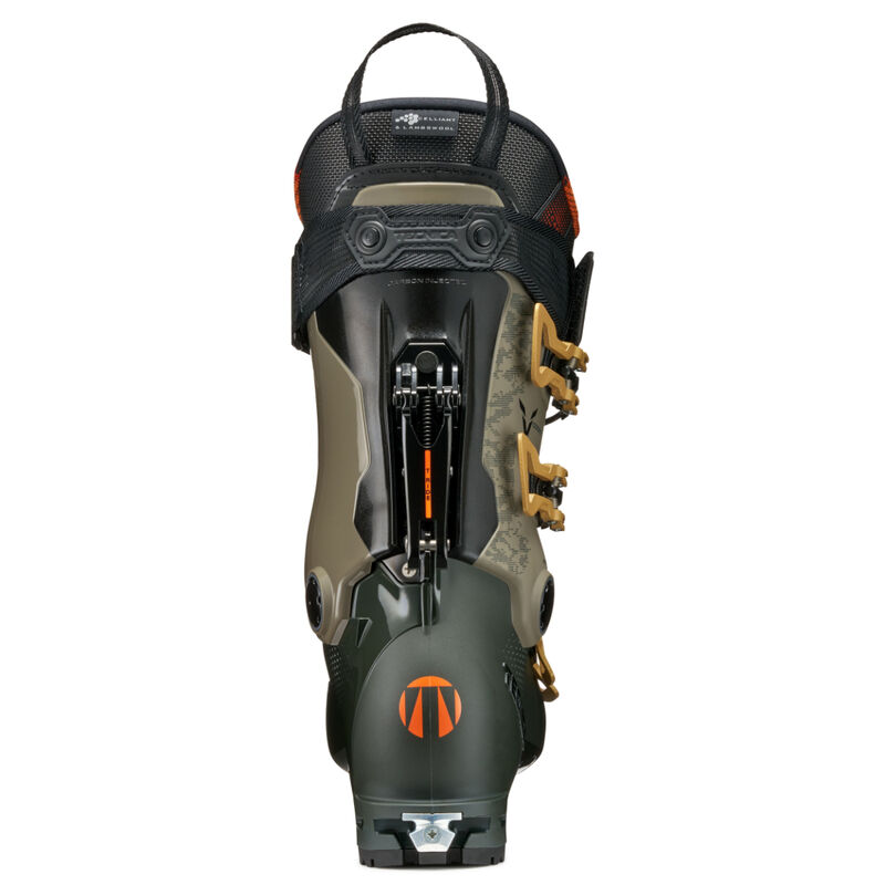 Tecninca Cochise 120 Ski Boots Mens image number 3