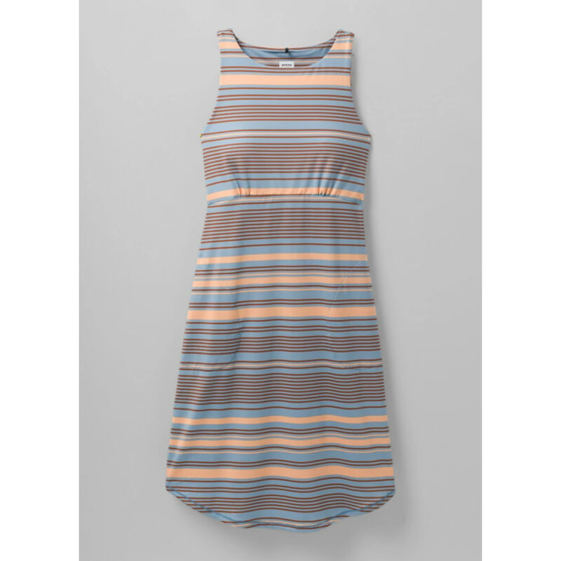 prAna Emerald Lake Dress Womens image number 0