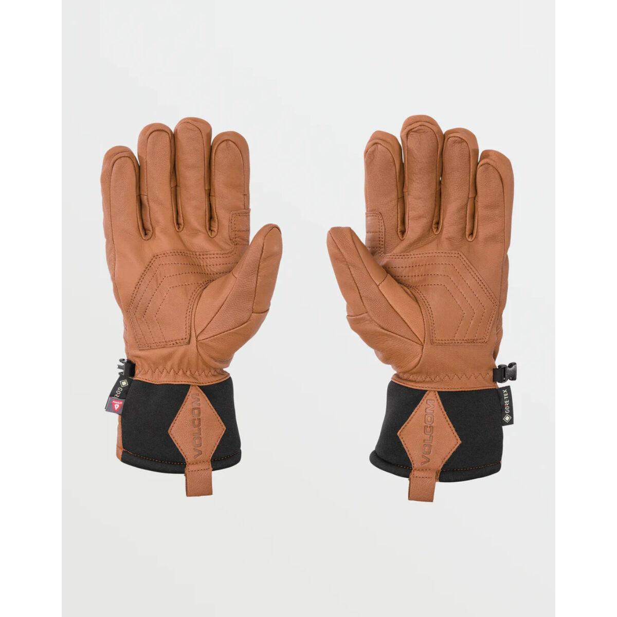 Volcom Gaaas Gore-Tex Gloves Mens | Christy Sports