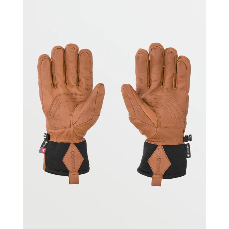 Volcom Gaaas Gore-Tex Gloves Mens image number 1