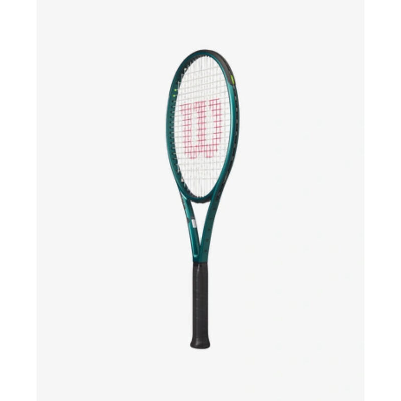 Wilson Blade 100 V9 Tennis Racquet image number 4