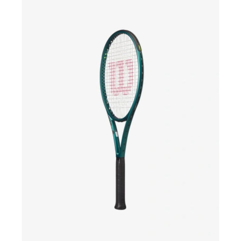 Wilson Blade 100 V9 Tennis Racquet image number 4