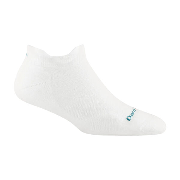 Darn Tough Coolmax&reg; Run No Show Tab Ultra-Lightweight Running Socks Womens