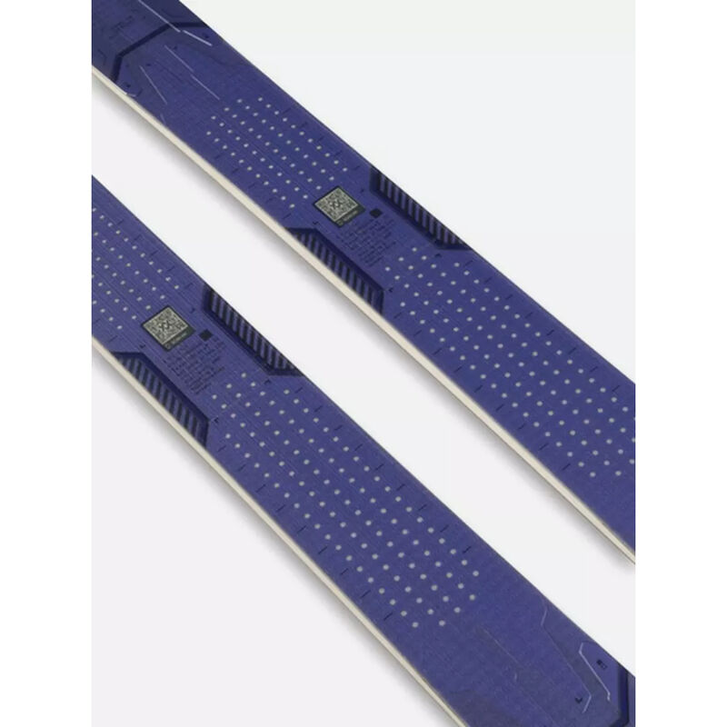 Volkl M7 Mantra Skis Womens image number 5