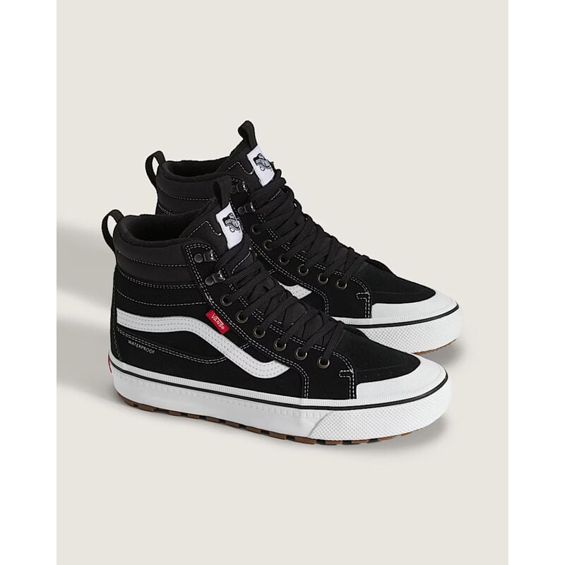 Vans Sk8-Hi Waterproof Insulated Shoes image number 0