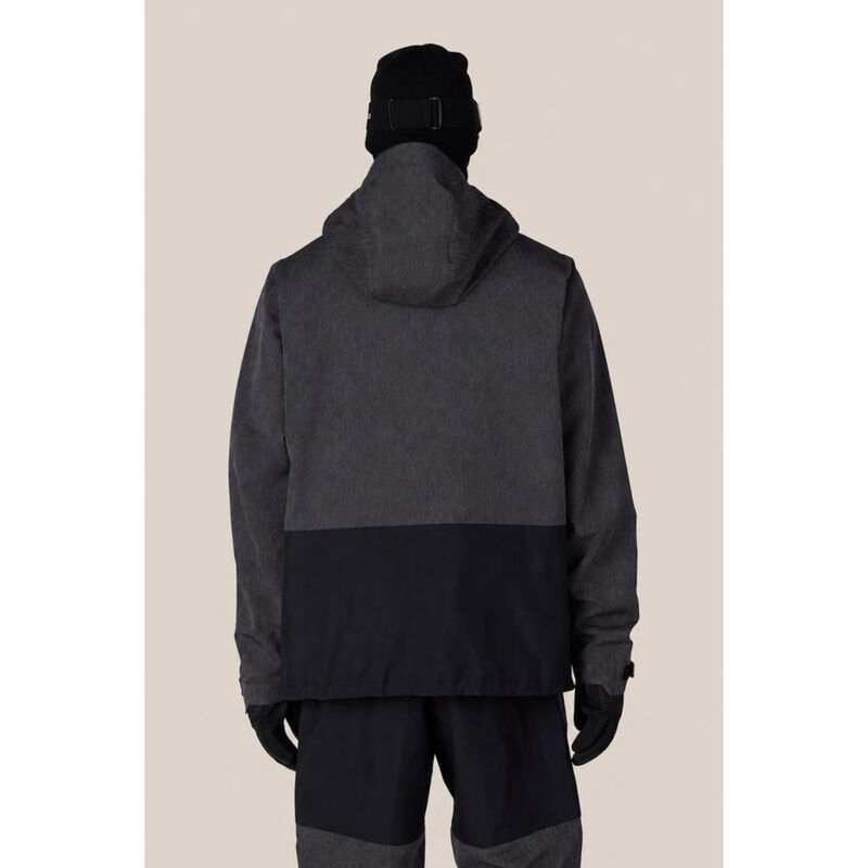 686 Ghost 2.5L Anorak Mens image number 1