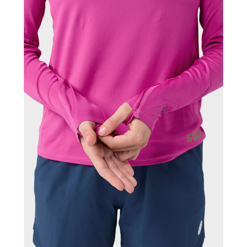 Stio Hylas Hooded Pullover Womens image number 4