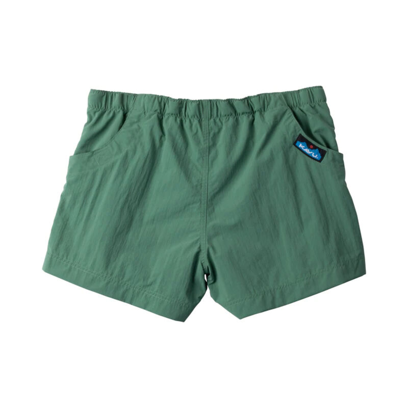 Kavu Elle 4'' Shorts Womens image number 1