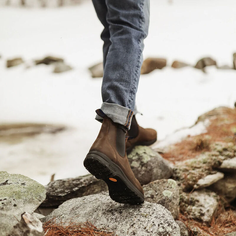 Blundstone All-Terrain Thermal Boots Mens image number 4
