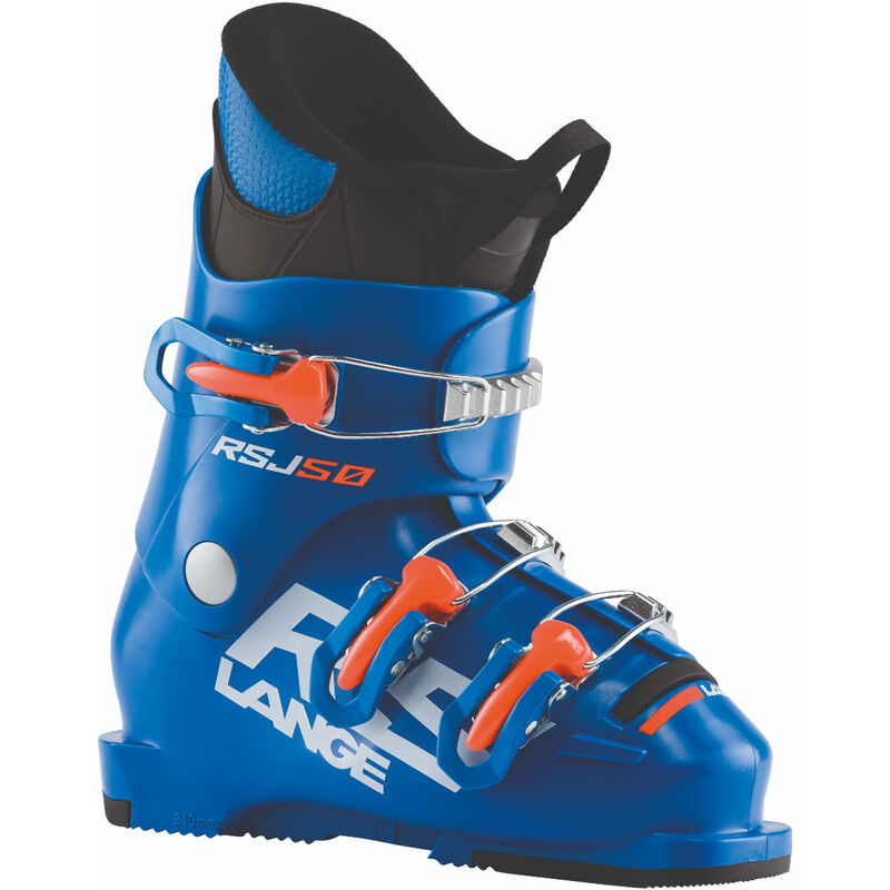 Lange RSJ 50 Ski Boots Juniors image number 0