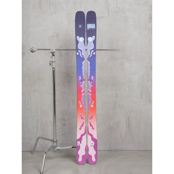 Armada ARW 94 Skis Womens