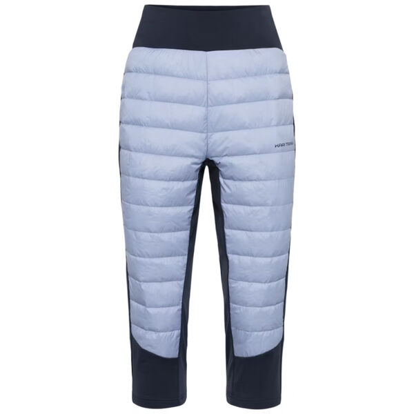 Kari Traa Emilie High Waist Capri Womens