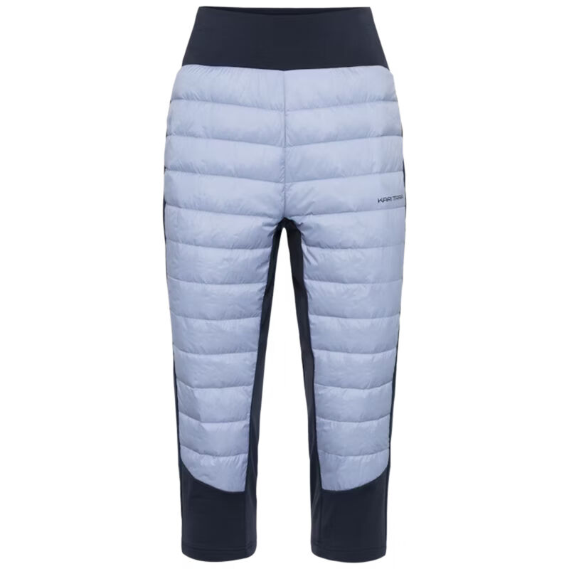 Kari Traa Emilie High Waist Capri Womens image number 0