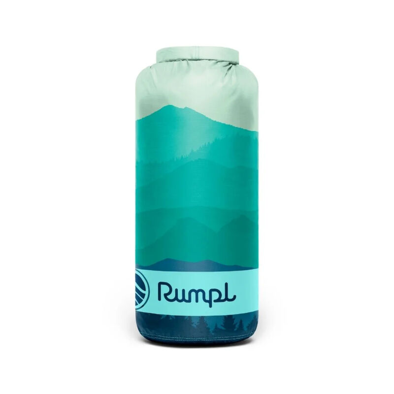 Rumpl Seascape Ridge Mountains Original Puffy Blanket image number 3