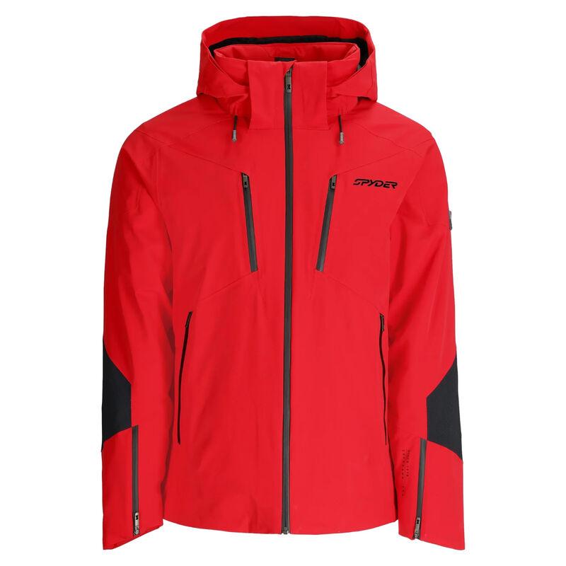 Spyder Alyeska Jacket Mens image number 0