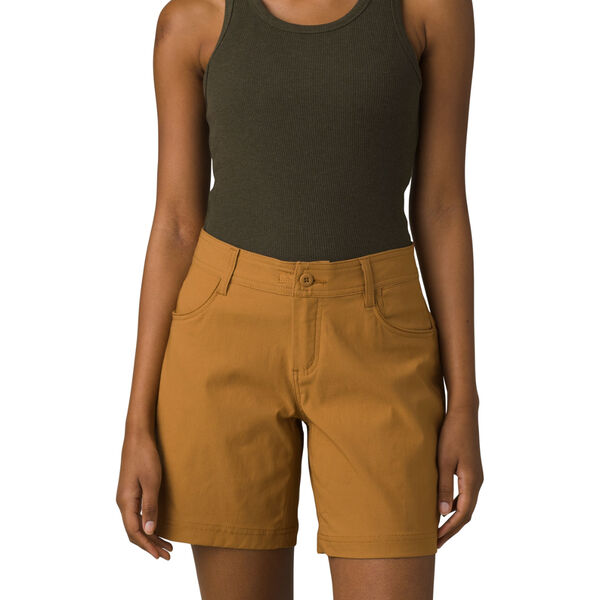 prAna Halle Short II 5' Womens