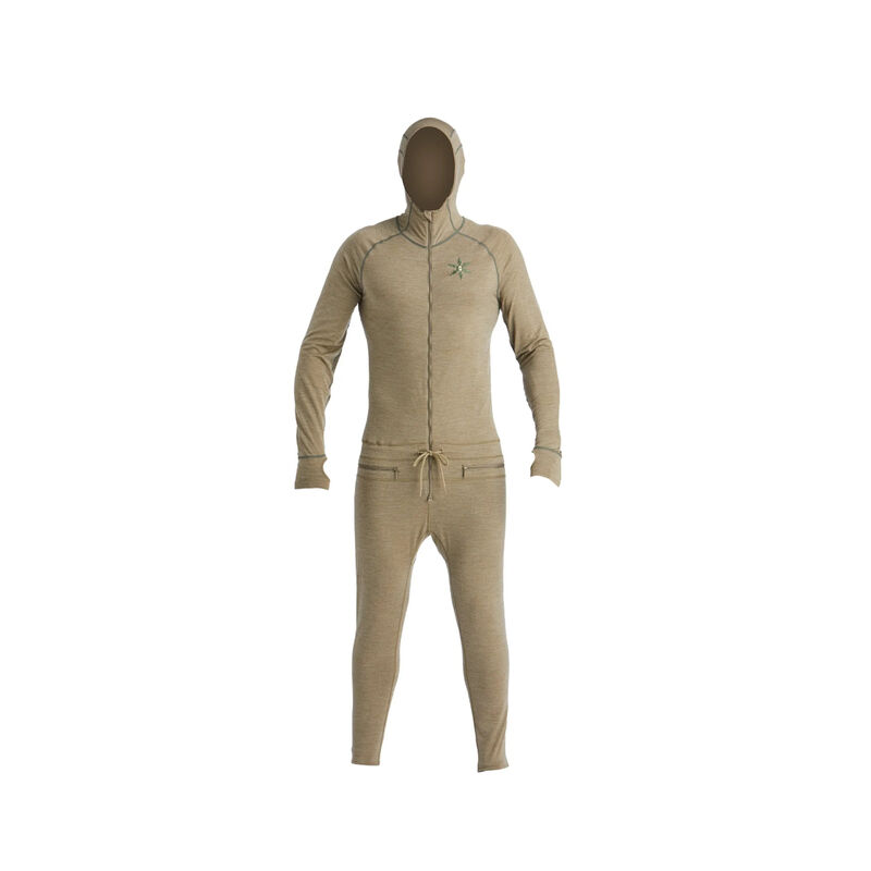 Airblaster Merino Ninja Suit Womens image number 0